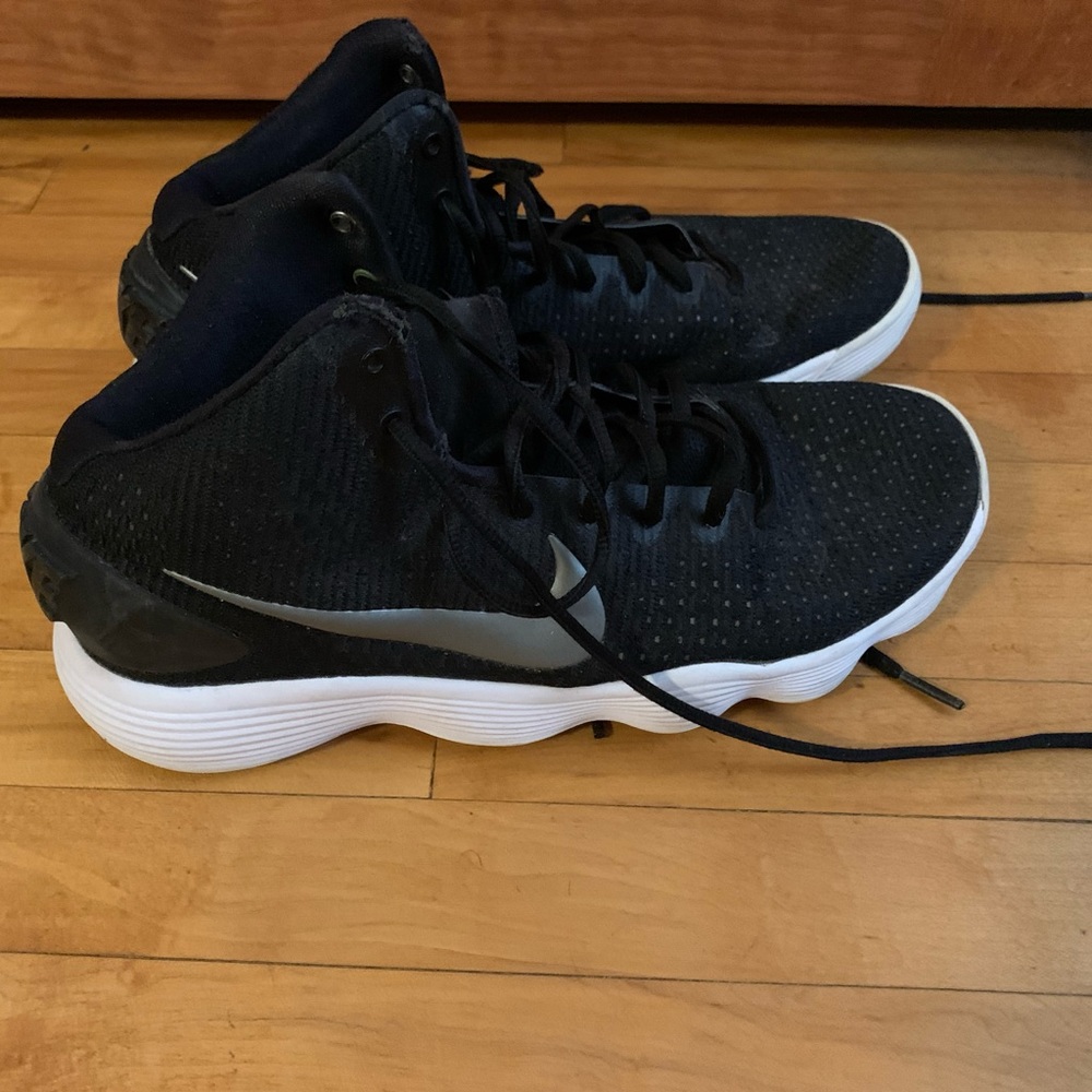 Nike HD Basketball Shoes